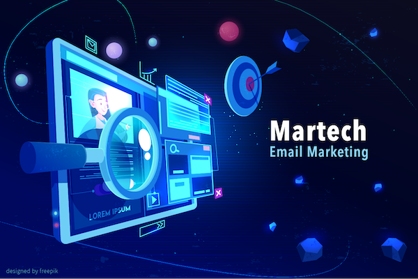 Read more about the article (301)什麼是Martech？2020 Martech潮流下的EDM趨勢