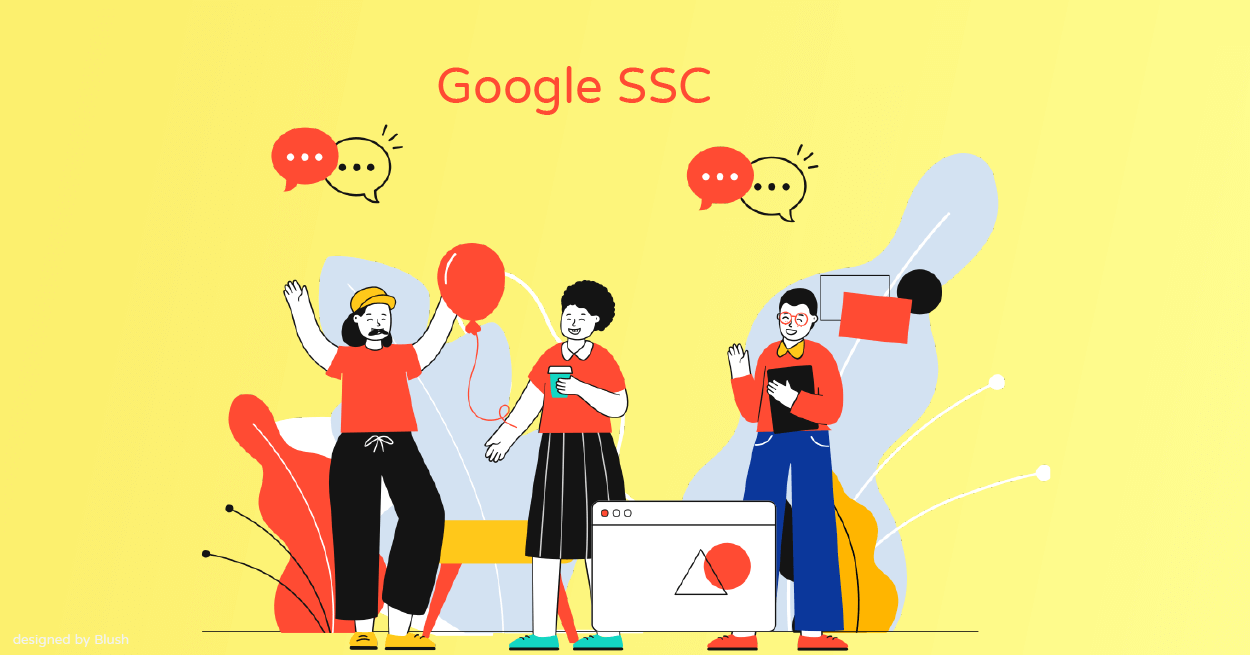 Read more about the article (301)讓 Google 幫你投購物廣告：智慧型購物廣告 (SSC) 提高你的廣告投資報酬率