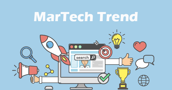 Read more about the article (301)解密MarTech趨勢：去程式化、MarTech平台及AI人機協調將成為未來行銷主流